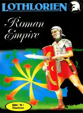 Roman Empire (1982)(M.C. Lothlorien)
